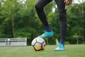 英媒:若FIFA介入调查 英格兰1.3亿巨星或遭追加禁赛｜九州体育首页（配图示意）